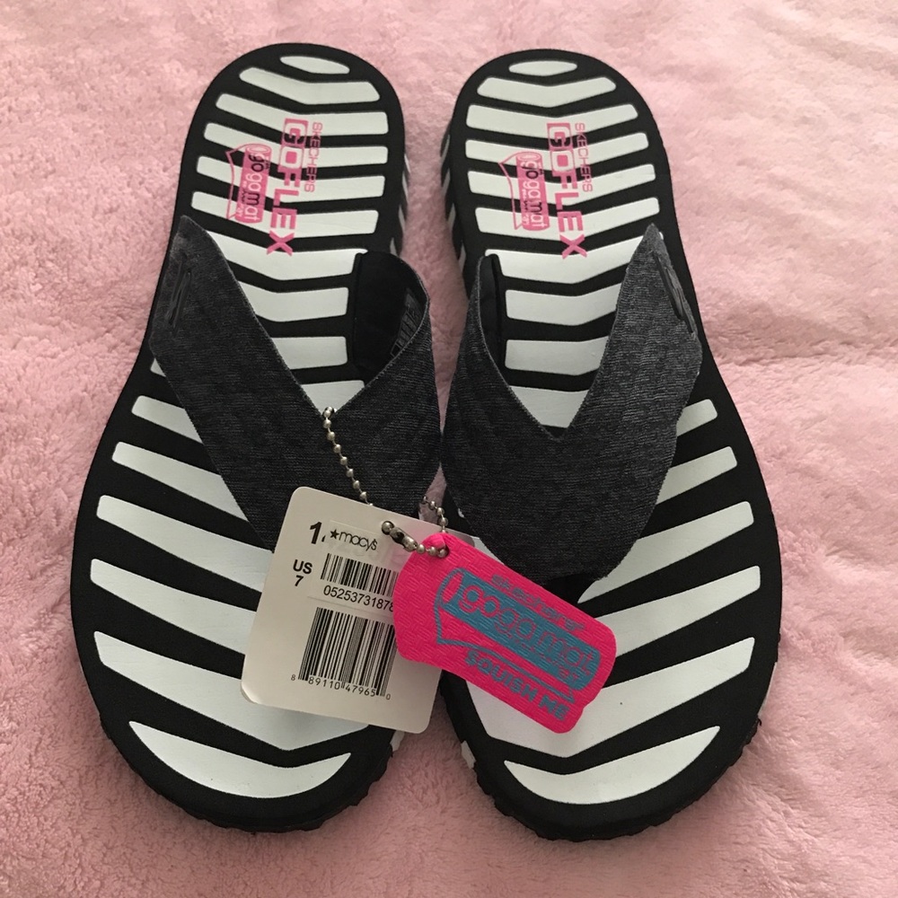 Flip flops